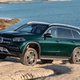 Image for article titled The 2020 Mercedes-Benz GLS Is the Alabama-Built S-Class of SUVs